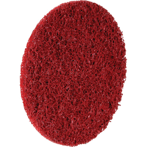Scotch-Brite Roloc Precision Surface Conditioning Disc PN-DS, 3" Dia., Ceramic Auto Electric Service Ltd.
