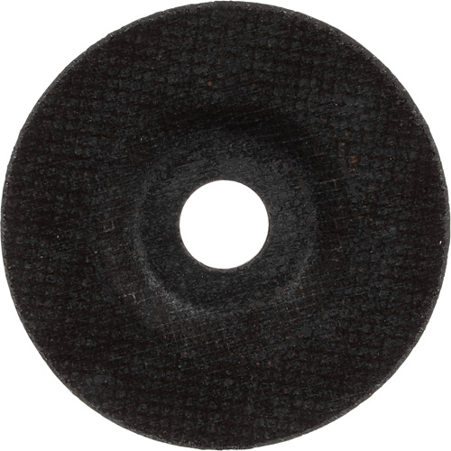 Meule &agrave; tronçonner Cubitron 3, 4-1/2" x 0,045", Arbre de 7/8", Type T27, C&eacute;ramique, 13 300 Tr/min Auto Electric Service Ltd.