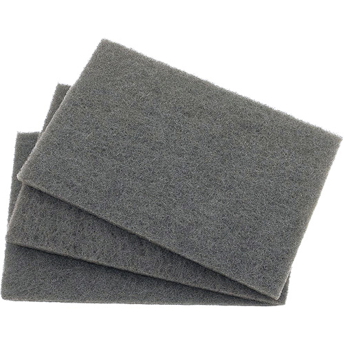 Ultra Fine Abrasive Hand Pads, 6" x 9", 600C Grit Auto Electric Service Ltd.