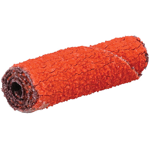 Blaze R920 Cartridge Roll, 60 Grit, 3/8" Dia., Ceramic Alumina, 1-1/2" L, 1/8" Arbor Auto Electric Service Ltd.