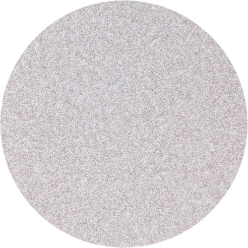 Disque abrasif &agrave; boucles et crochets, dia 5", Grain P80, Oxyde d'aluminium, Poids B Auto Electric Service Ltd.