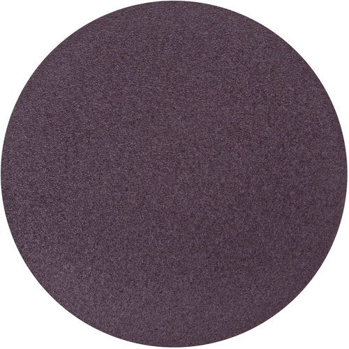 Metalite&reg; Cloth PSA Sanding Disc, 15" Dia., 80 Grit, Aluminum Oxide Auto Electric Service Ltd.