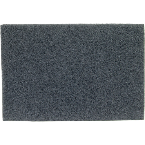 Bear-Tex Hand Pads, Silicon Carbide, 6" x 9", Medium Grit Auto Electric Service Ltd.