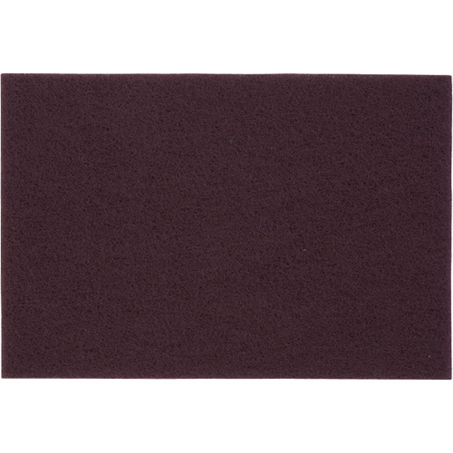 Bear-Tex Hand Pads, Aluminum Oxide, 6" x 9", Very Fine Grit Auto Electric Service Ltd.