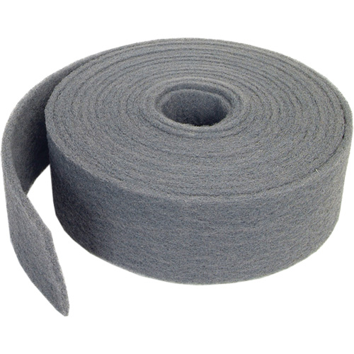 Clean & Strip Rolls - Bear-Tex Fast Cut Rolls, Very Fine, 4" W x 30' L Auto Electric Service Ltd.