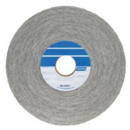 Bear-Tex&reg; Series 1000 Non-Woven Convolute Wheel Auto Electric Service Ltd.