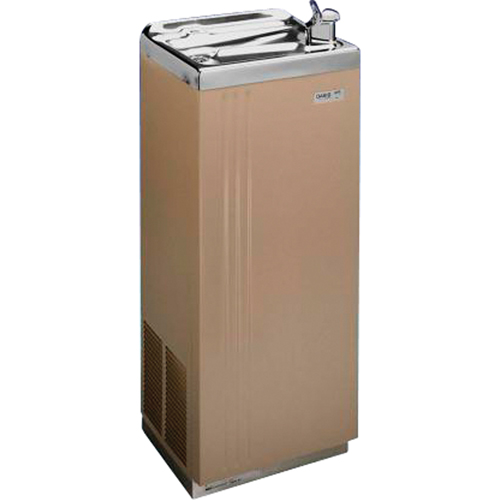 Against-A-Wall or Free-Standing Water Coolers Auto Electric Service Ltd.