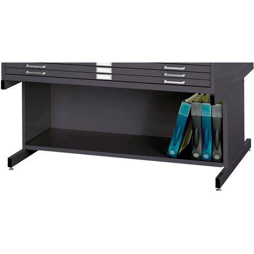 High Base for Steel Plan File Cabinet Auto Electric Service Ltd.