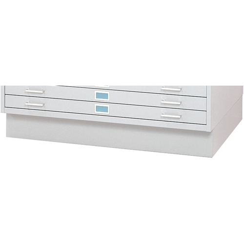 Closed Base for Steel Plan File Cabinet Auto Electric Service Ltd.