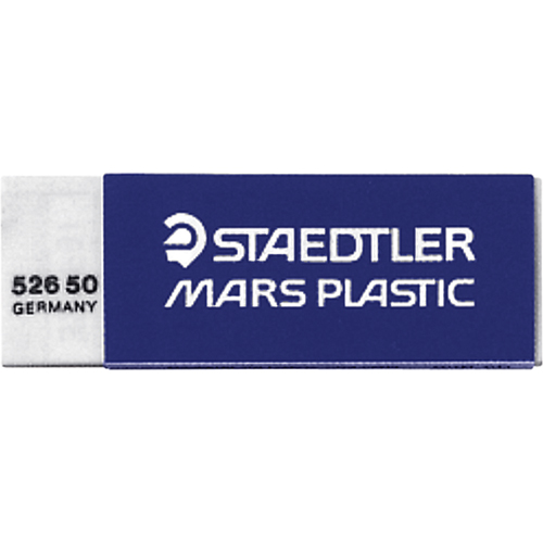 Mars Plastic 52650 Erasers Auto Electric Service Ltd.