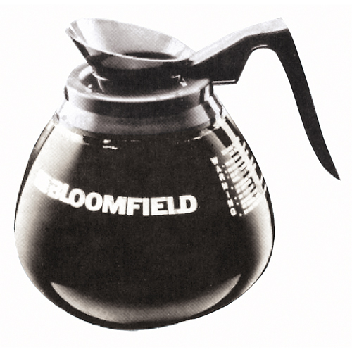 Carafes en verre Auto Electric Service Ltd.