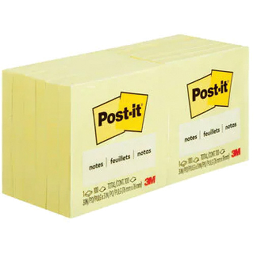 Post-it&reg; Notes Auto Electric Service Ltd.