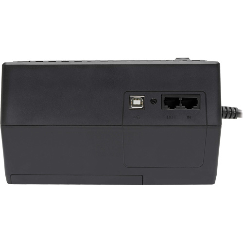 Standby UPS Systems Auto Electric Service Ltd.