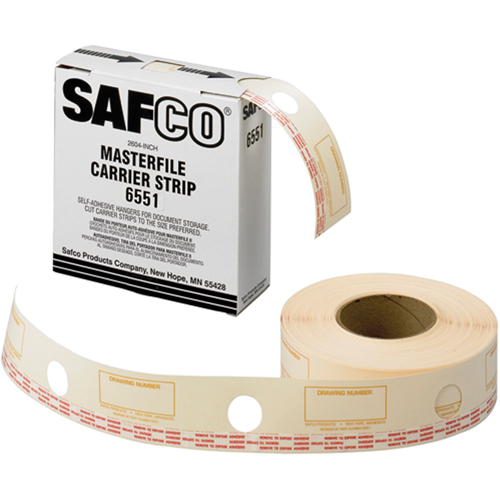 Carrier Strips - Film Auto Electric Service Ltd.