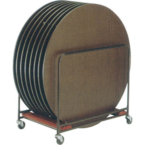 Edge Stacking Table Caddies, 49" W x 31.25" D x 41.25" H Auto Electric Service Ltd.