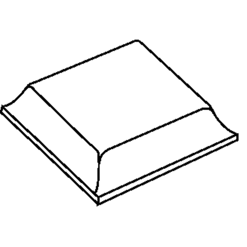 Protecteurs carr&eacute;s-fusel&eacute;s Bumpon Auto Electric Service Ltd.