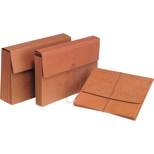 Classeurs expansibles Auto Electric Service Ltd.