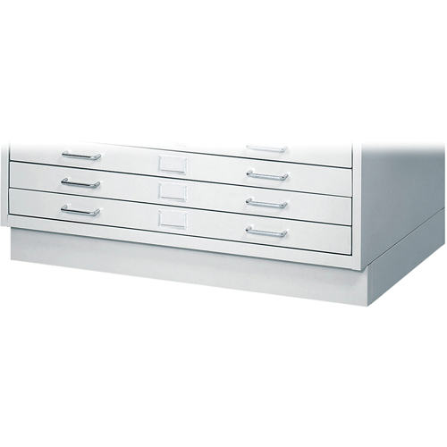 Closed Base for Facil Flat File Cabinets Auto Electric Service Ltd.