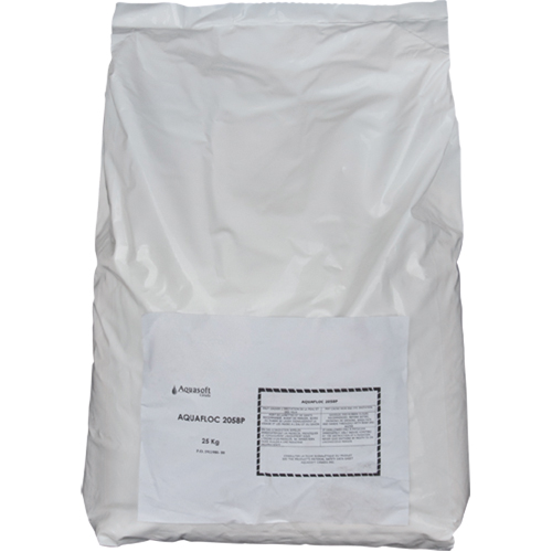 Floculent en poudre      , 55 lb (25 kg), Sac Auto Electric Service Ltd.