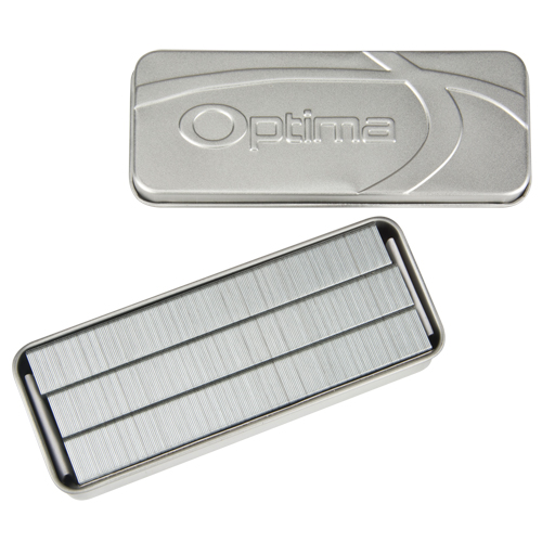 Agrafeuses verticales Optima Grip - Agrafes de remplacement Auto Electric Service Ltd.