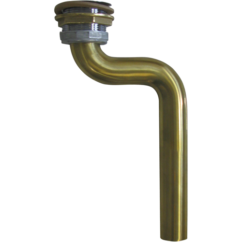 Ensemble de drain pour dispositif mural pour le remplissage de bouteille Hydration Station Auto Electric Service Ltd.