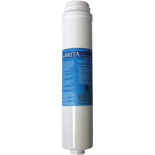 Filtre d'eau de rechange, Utilize avec Brita poste pour le remplissage de bouteille sans contact Hydration Station Auto Electric Service Ltd.