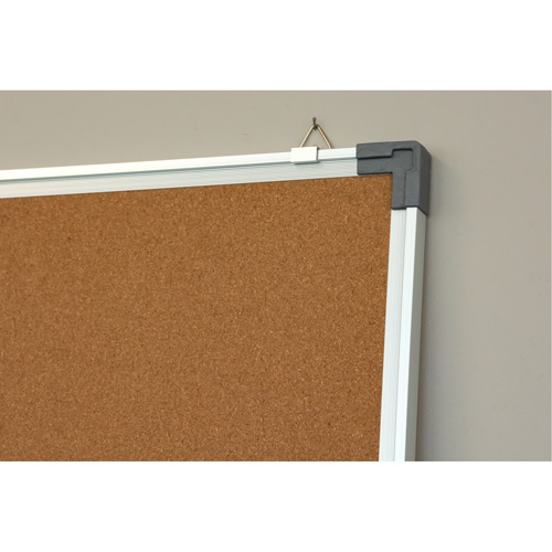 Corkboard, 18" H x 24" W Auto Electric Service Ltd.