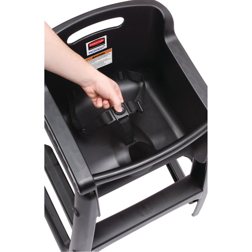 Chaise haute avec roues Auto Electric Service Ltd.