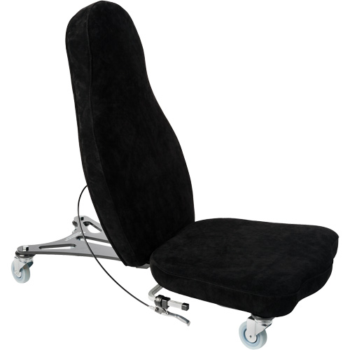 Chaise ergonomique de soudage Flex 2 Auto Electric Service Ltd.