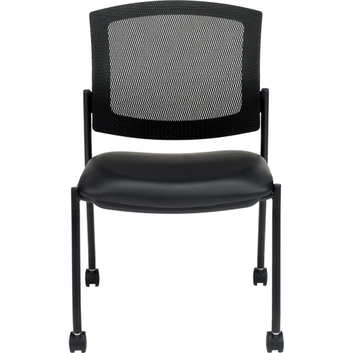 Chaises pour visiteurs sans accoudoirs Ibex Auto Electric Service Ltd.