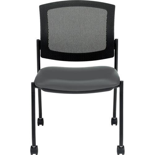 Chaises pour visiteurs sans accoudoirs Ibex Auto Electric Service Ltd.
