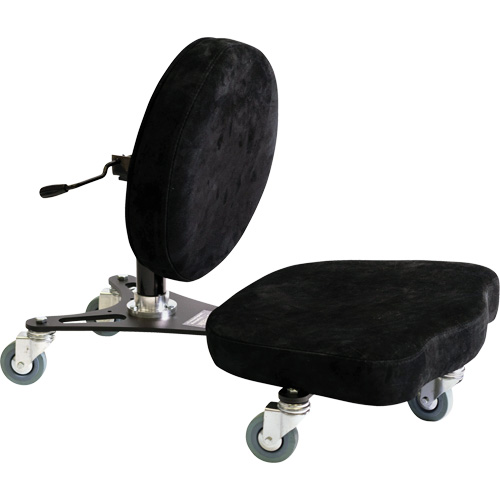 Flex Ergonomic Welding Chair Auto Electric Service Ltd.