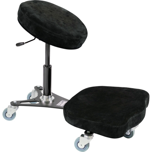 Flex Ergonomic Welding Chair Auto Electric Service Ltd.