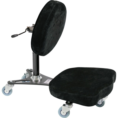 Flex Ergonomic Welding Chair Auto Electric Service Ltd.