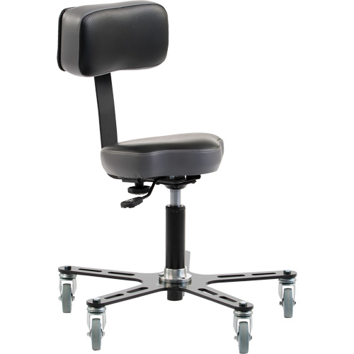 Chaise ergonomique SF150 Auto Electric Service Ltd.