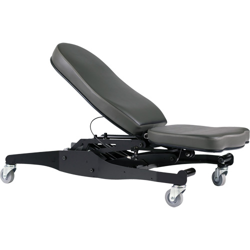 Flex III Ergonomic Chair Auto Electric Service Ltd.