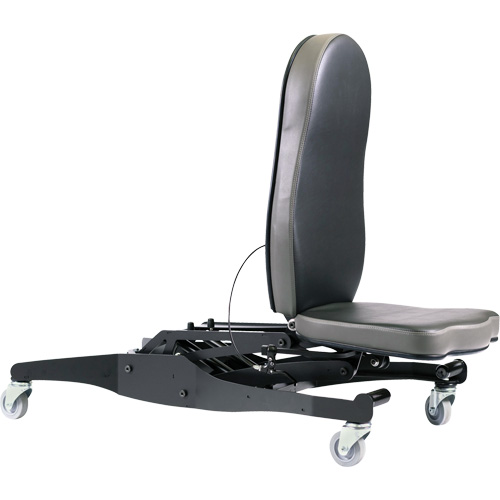 Flex III Ergonomic Chair Auto Electric Service Ltd.