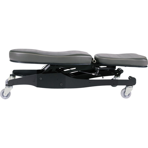 Flex III Ergonomic Chair Auto Electric Service Ltd.