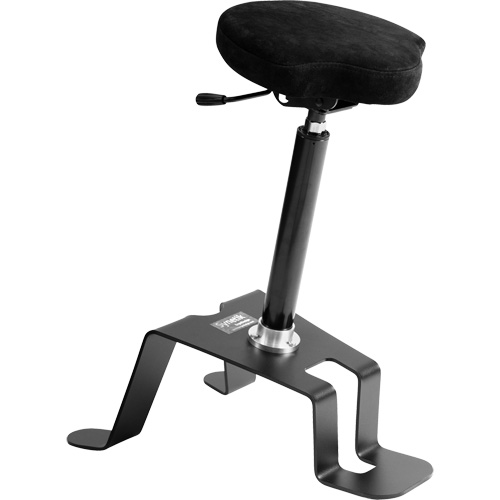 TA 200 Ergonomic Sit/Stand Welding Chair Auto Electric Service Ltd.