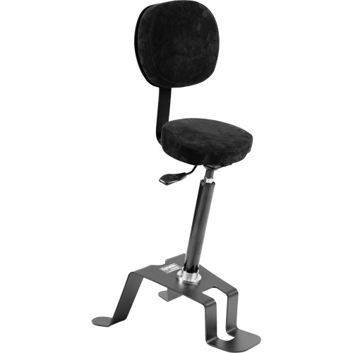 Chaise ergonomique de soudage assis-debout TA300 Auto Electric Service Ltd.