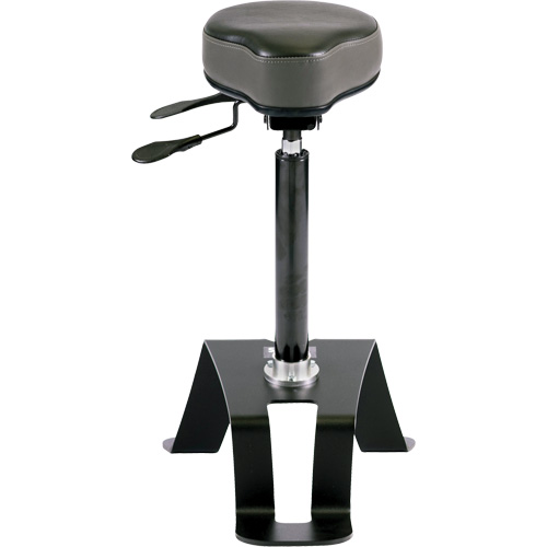 Chaise ergonomique assis-debout TA180 Auto Electric Service Ltd.