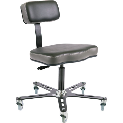 SF160 Ergonomic Chair, Mobile Auto Electric Service Ltd.