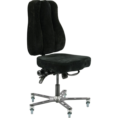 Synergo II Ergonomic Welding Chair Auto Electric Service Ltd.