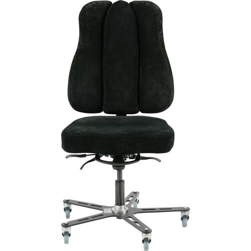 Synergo II Ergonomic Welding Chair Auto Electric Service Ltd.