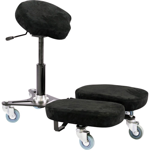 Tabouret de soudage STAG4 Auto Electric Service Ltd.
