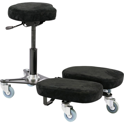 Tabouret de soudage STAG4 Auto Electric Service Ltd.