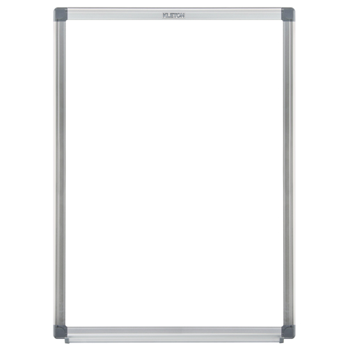 Tableau blanc en porcelaine, Magn&eacute;tique, 18" la x 24" h Auto Electric Service Ltd.