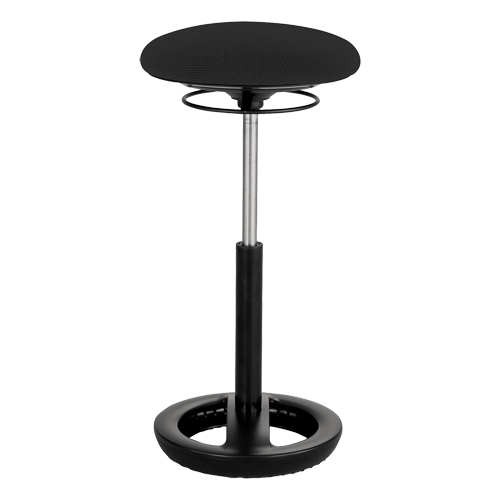 Twixt Ergonomic Chair, Stationary, Adjustable Height, 250 lbs. Capacity Auto Electric Service Ltd.