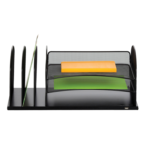 Organisateur de bureau avec alimentation USB Onyx Auto Electric Service Ltd.