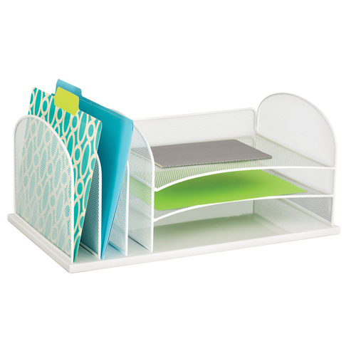 Onyx Desk Organizer Auto Electric Service Ltd.